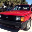 1986 Dodge Omni GLH Turbo.  Very clean, runs & drives excellent!