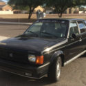 1986 Dodge Omni GLHS #425