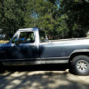 1986 Dodge Ram 150. 5.2L 5211CC 318Cu. In. V8 GAS OHV