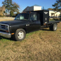 1986 DODGE RAM 3500