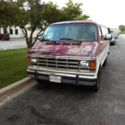 1986 dodge ramcharger royalle 250