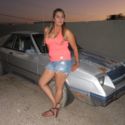 1986 Dodge Shelby Charger 2.2 Turbo 5 spd AC original paint rot free AZ CAR RARE