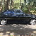 1986 Dodge Shelby GLHS &#034;Very Rare&#034;  Great car for Mustang or Shelby Collector