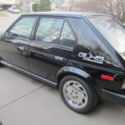 1986 Dodge Shelby GLHS #53  ( Pro built to VNT specifications )