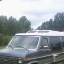 1986 E150 For Econoline Van