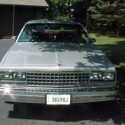 1986 El Camino V8 Runs Good, Looks Great, over $12,000 invested see details!