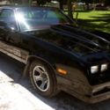 1986 Elcamino Choo Choo Customs SS 1 of 850 made