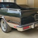 1986 ELCAMINO SS