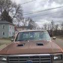 1986 f150 xlt lariat single cab short bed a beast of a truck