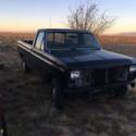 1986 F150 XLT project truck
