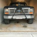 1986 F250 Lariat 2WD - Clean Texas Title
