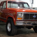 1986 F250 Lariat XLT, 4x4, Extended Cab, 106k Original Miles. Loaded