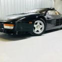 1986 Ferarri Testarossa - All Original - 44K Miles.