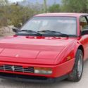 1986 Ferrari 3.2 Mondial; UNDER 20K MILES!!
