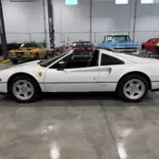 1986 Ferrari 328 GTS Amazing Conditon