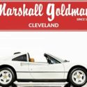 1986 Ferrari 328 GTS Convertible 3.2L 4 Valve V8 Manual