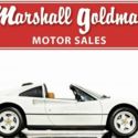 1986 Ferrari 328 GTS Convertible V8 Manual