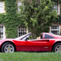 1986 Ferrari 328 GTS - Low Reserve