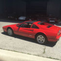 1986 Ferrari 328 GTS Perfect 10007 miles Full Service just done 1 owner