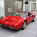 1986 Ferrari 328 GTS Serial Number 59649