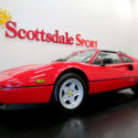 1986 FERRARI 328 GTS w ONLY 28K Mi, RECONDITIONED 2 HIGHEST STANDARDS! AS NEW!!
