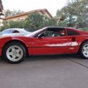 1986 Ferrari 328  GTSi