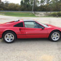 1986 Ferrari 328 GTXS
