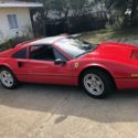 1986 Ferrari 328GTS Euro