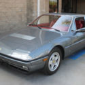 1986 FERRARI 412 nt 400 17,000 ORIGINAL MILES, PAINT AND INTERIOR 1 OF 572 BUILT