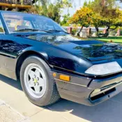 1986 FERRARI 412