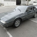 1986 Ferrari 412 V12 5 Speed Manual trans , runs Xlint , Rare , low reserve