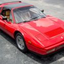1986 Ferrari GTS