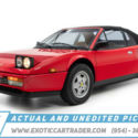 1986 Ferrari Mondial 3.2