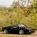 1986 Ferrari Mondial Convertible,Clean CarFax shows low mileage,Belt Service