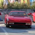 1986 Ferrari Testarossa Base Coupe 2-Door 4.9L