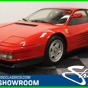 1986 Ferrari Testarossa Coupe 1986 Used Manual