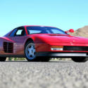 1986 Ferrari Testarossa for sale!