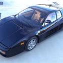 1986 Ferrari Testarossa Monospecchio