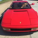 1986 Ferrari Testarossa Monospecio