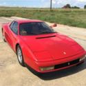 1986 Ferrari Testarossa &quot;Flying Mirror&quot;