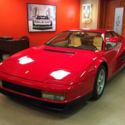 1986 Ferrari Testarossa