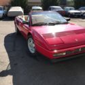 1986 ferrari