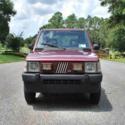 1986 Fiat Panda Sisley 4*4 for sale!