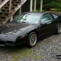 1986 Fiero GT