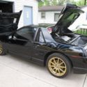 1986 Fiero STS