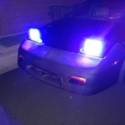 1986 Fiero