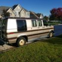 1986 Ford &#039;Hart&#039; Conversion Van 62,000 original miles - Econoline 150, Runs well