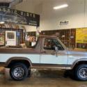 1986 Ford Bronco, Brown with 77,873 Miles available now!