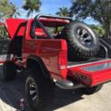 1986 Ford Bronco Frame Off Restored Massive Lift Monster Truck Show Quality
