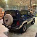 1986 Ford Bronco II Eddie Bauer 64 K Miles Chevy Blazer Dodge Ram Cuda chevelle